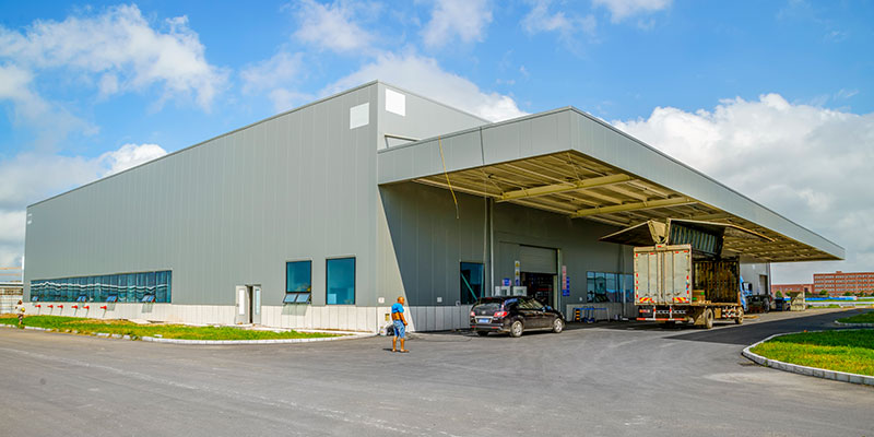 JLR Groups